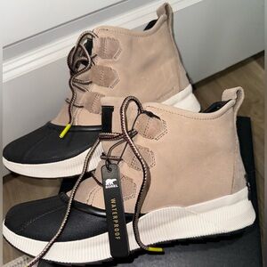 Sorel Out n’ About III Classic Waterproof